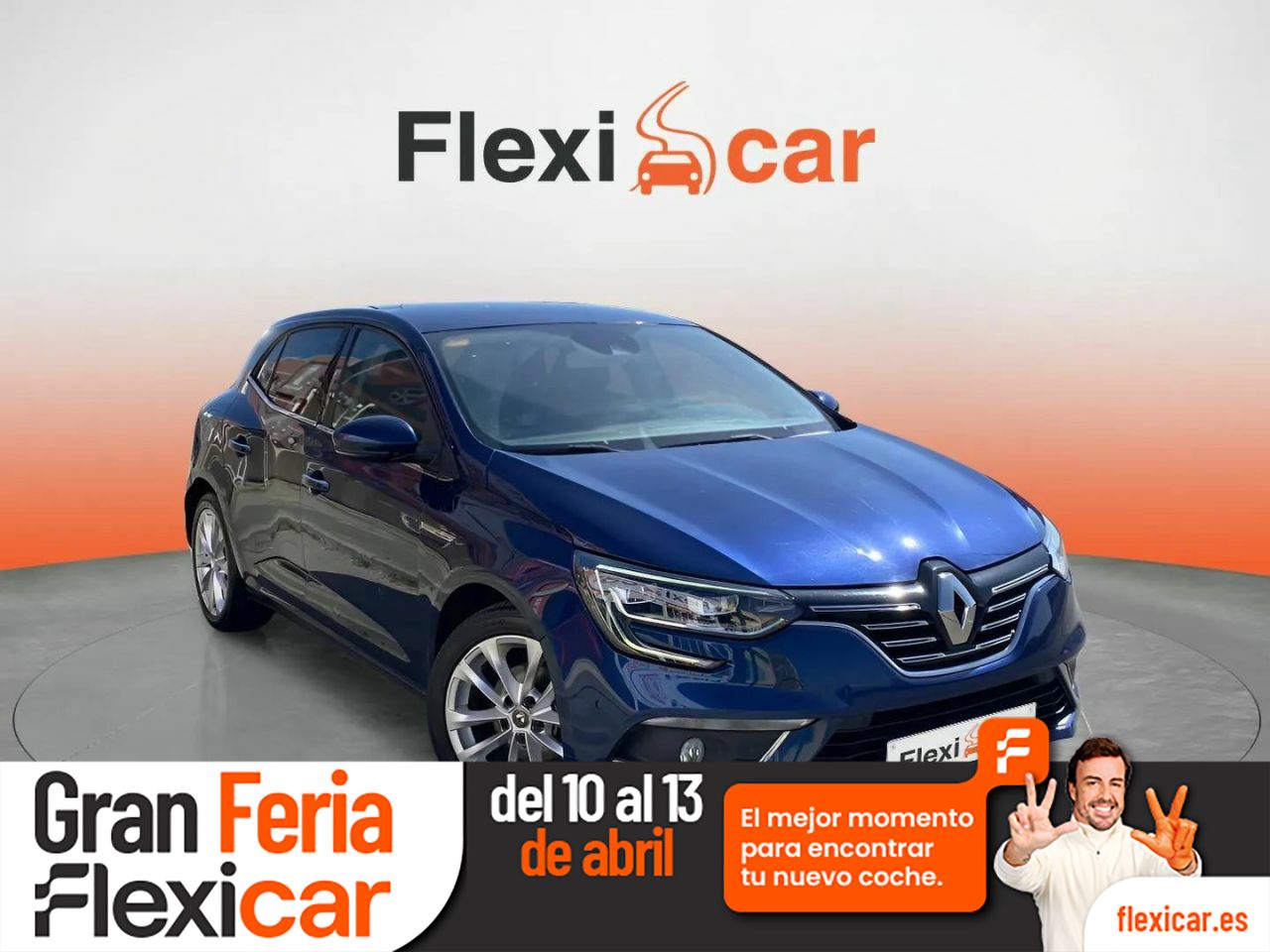 Renault captur isofix  de segunda mano - renault megane 2020 /