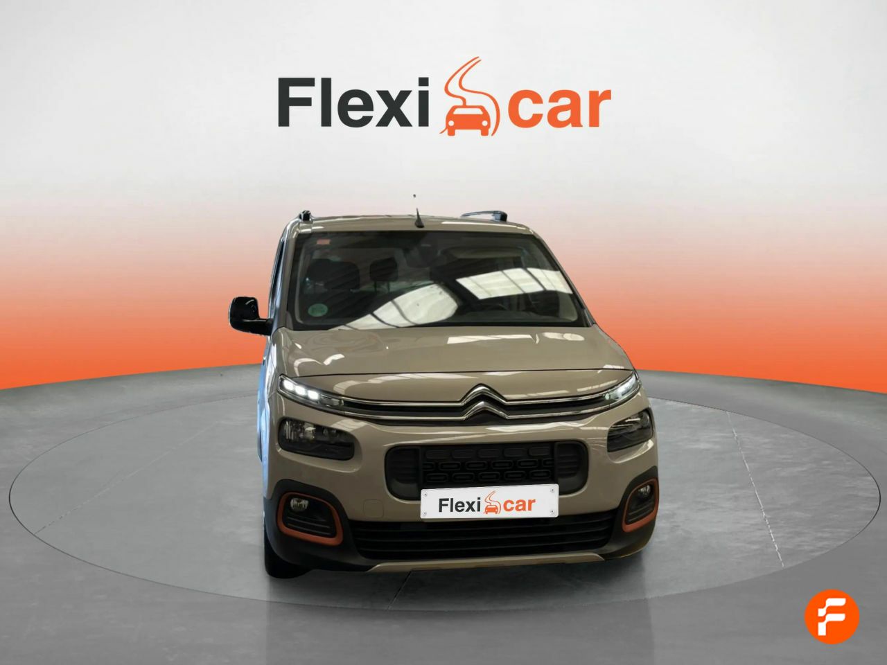 citroën berlingo 2018 / foto grande (2)