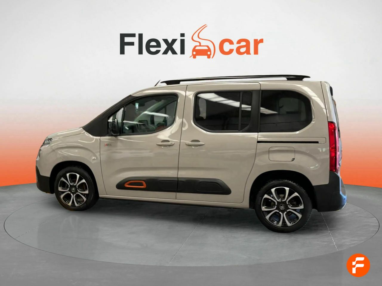 citroën berlingo 2018 / foto grande (3)