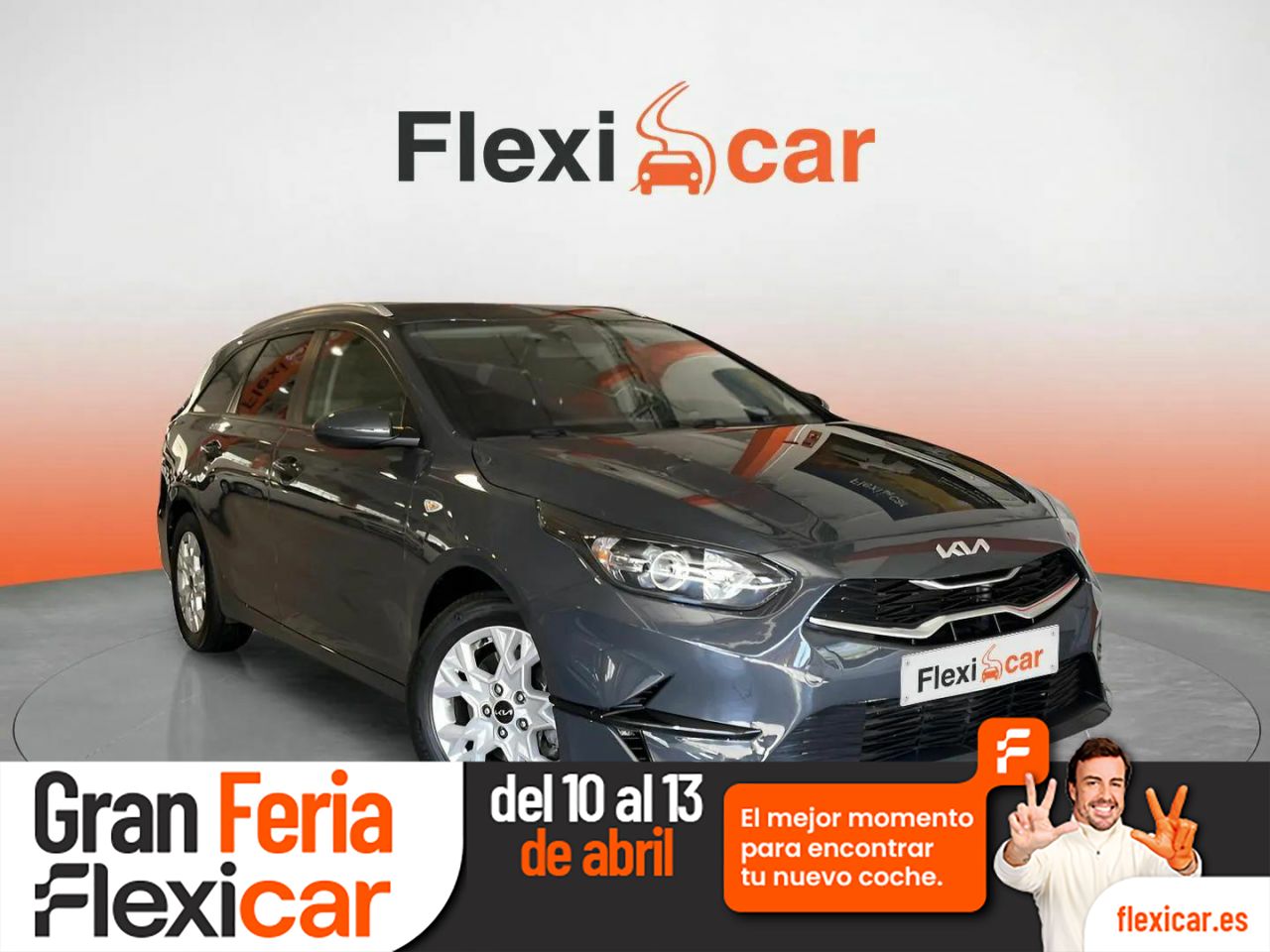 Kia ceed blendio santauto  de segunda mano - kia ceed 2022 /
