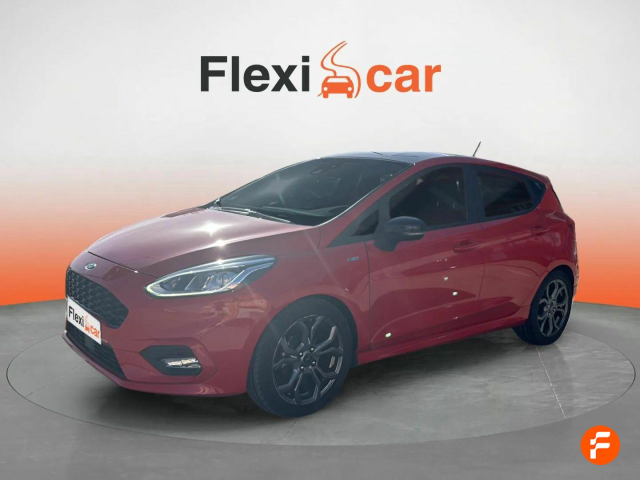 ford fiesta 2018 / foto grande (3)