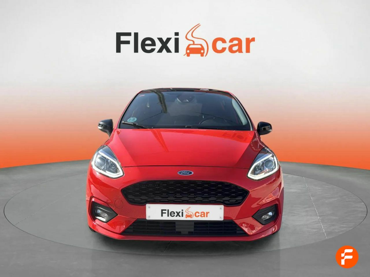 ford fiesta 2018 / foto grande (2)
