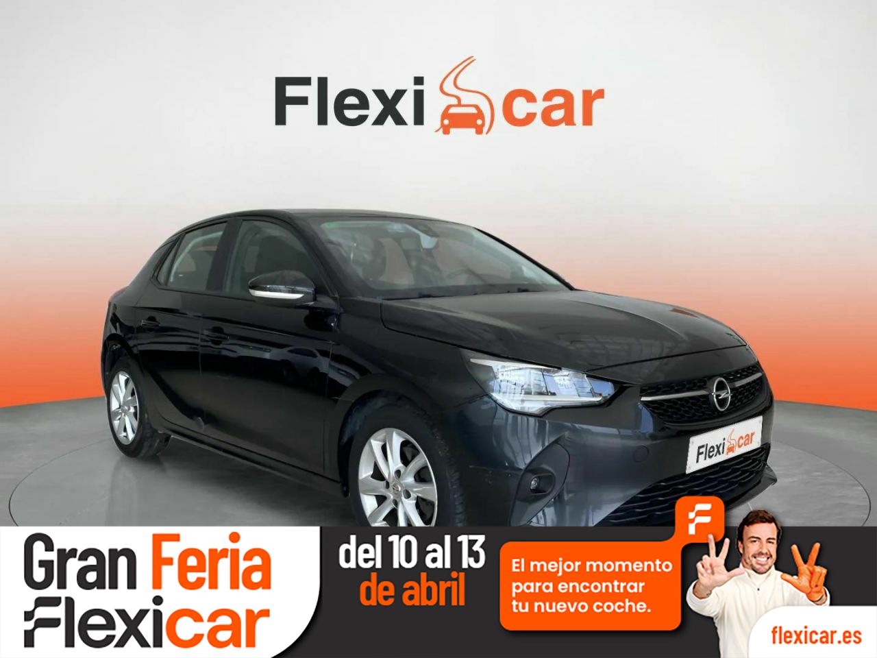 Opel insignia 2020 plata  de segunda mano - opel corsa 2020 /