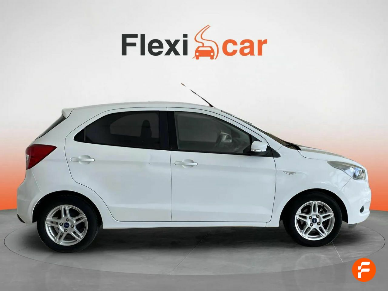 ford ka 2017 / foto grande (3)