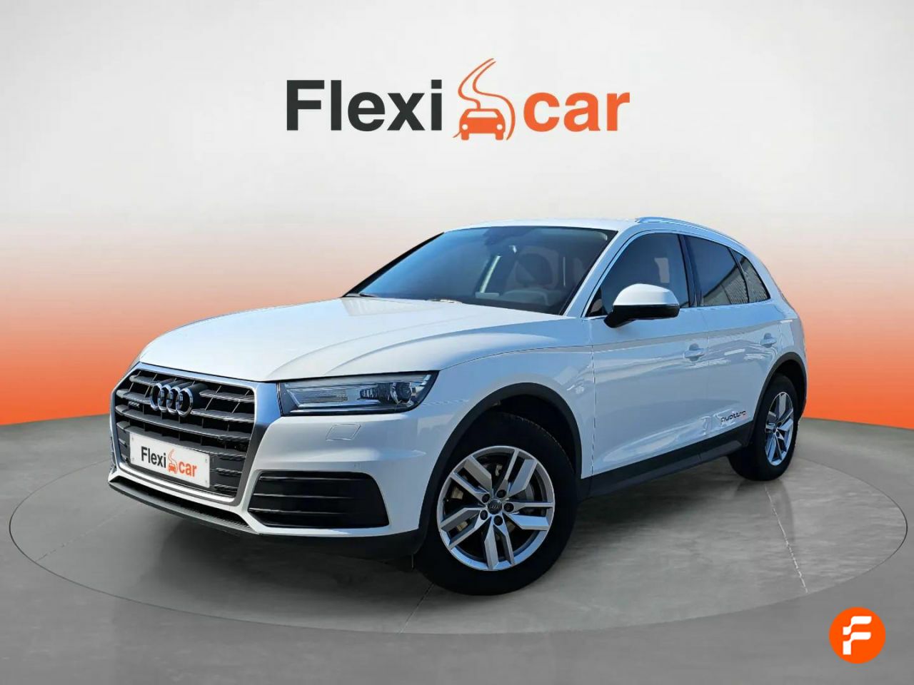 audi q5 2017 / foto grande (3)
