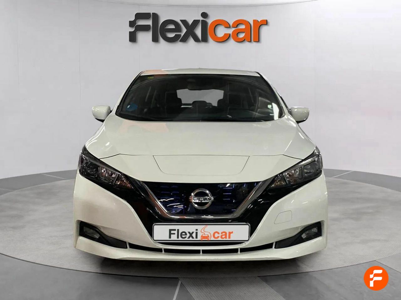 nissan leaf 2019 / foto grande (3)