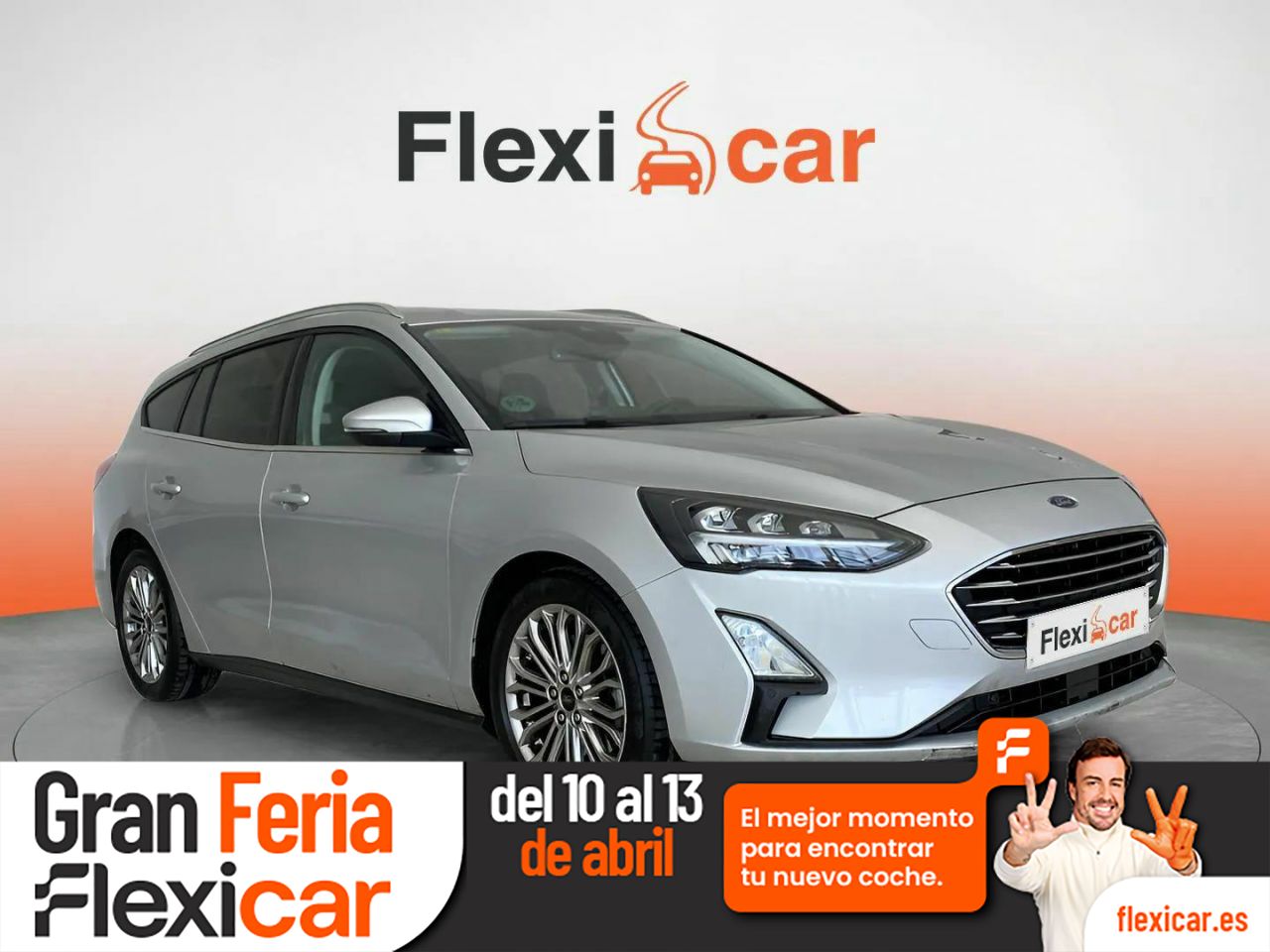 Canon eos  de segunda mano - ford focus 2020 /