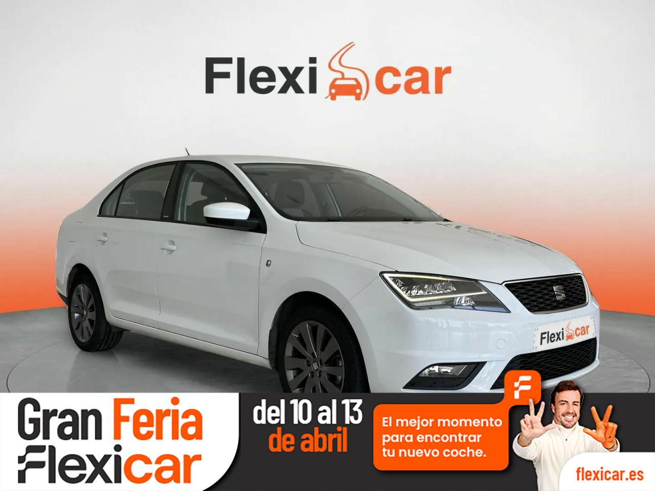 Canon eos  de segunda mano - seat toledo 2015 /