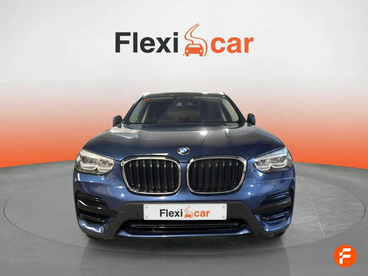 bmw x3 2018 / foto grande (2)
