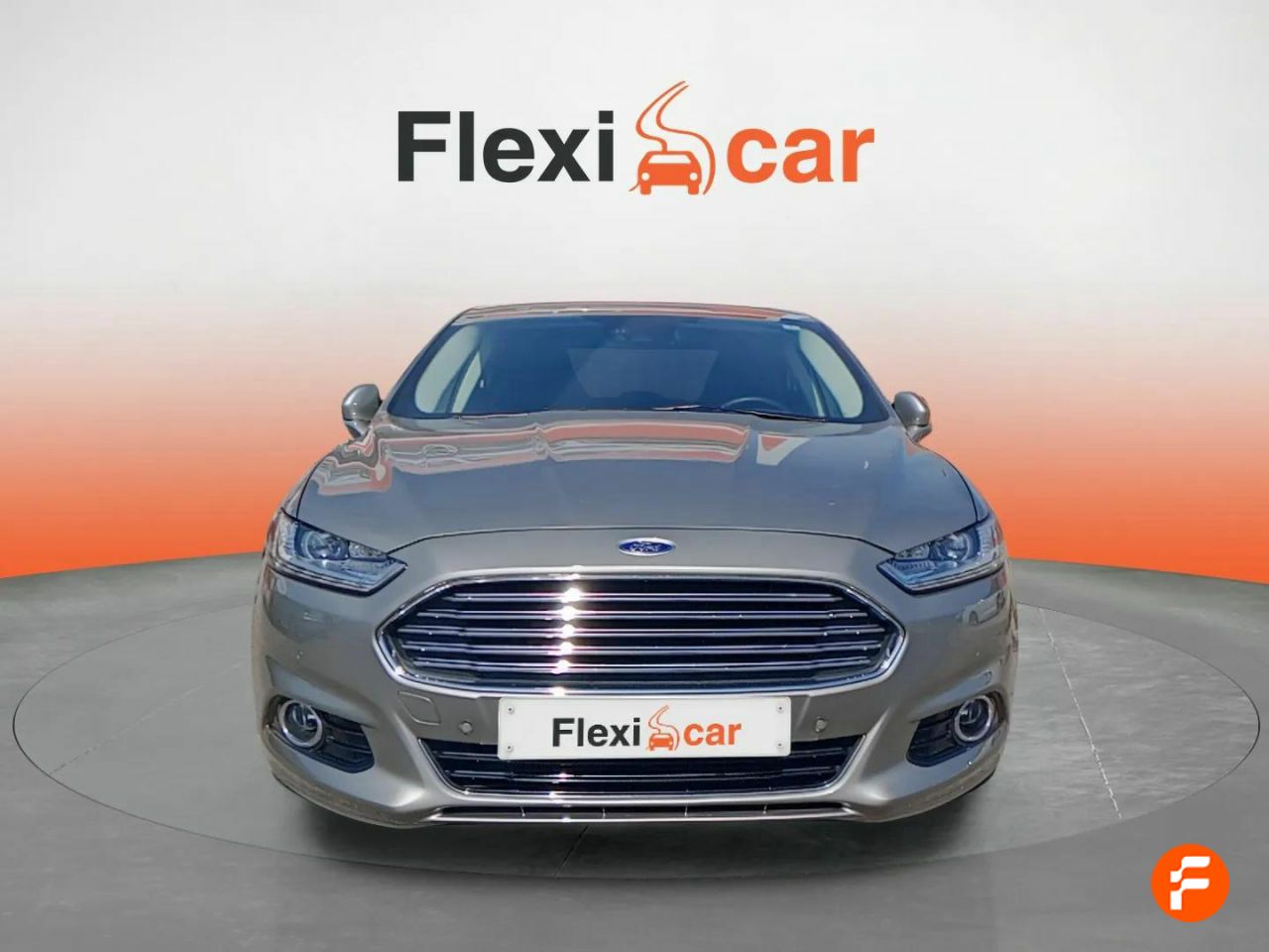 ford mondeo 2017 / foto grande (2)