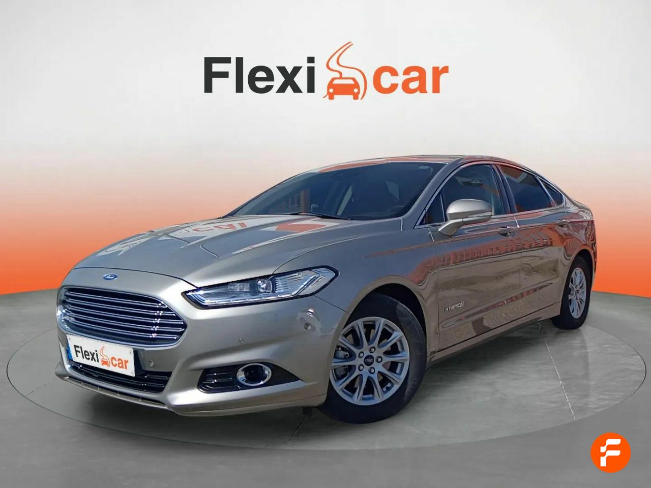 ford mondeo 2017 / foto grande (3)