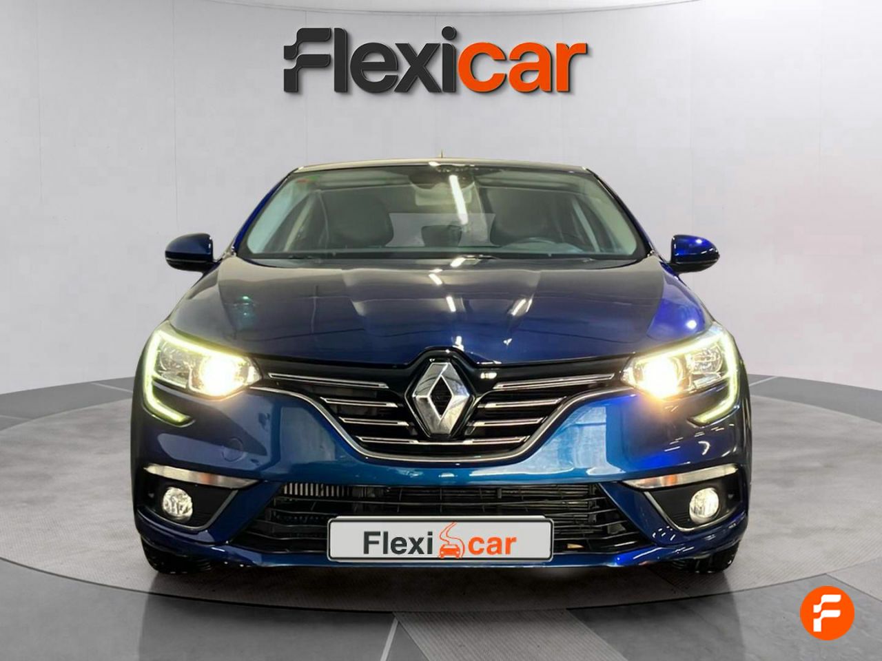 renault megane 2016 / foto grande (2)