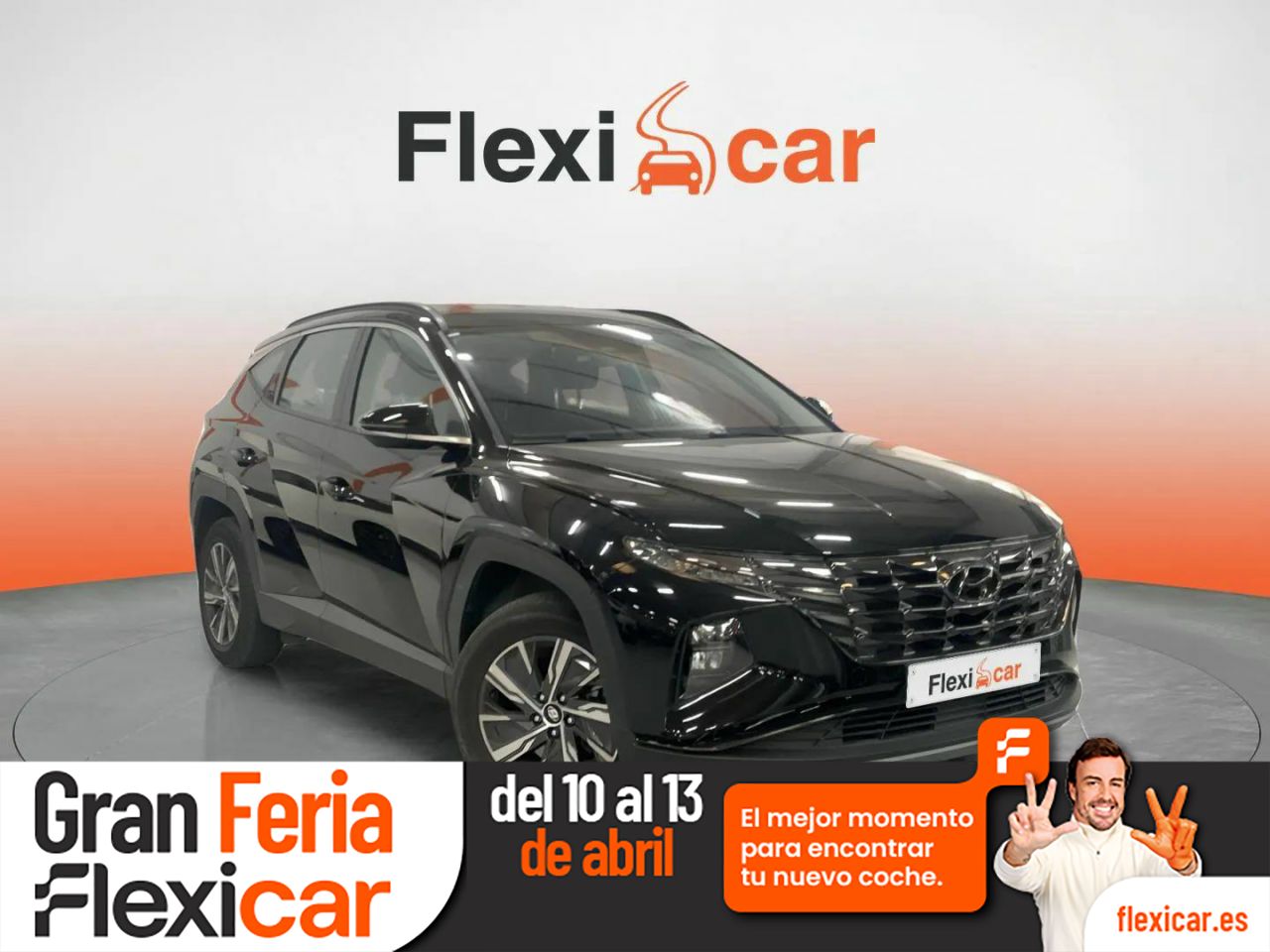 Hyundai i10 color blanco  de segunda mano - hyundai tucson 2021 /