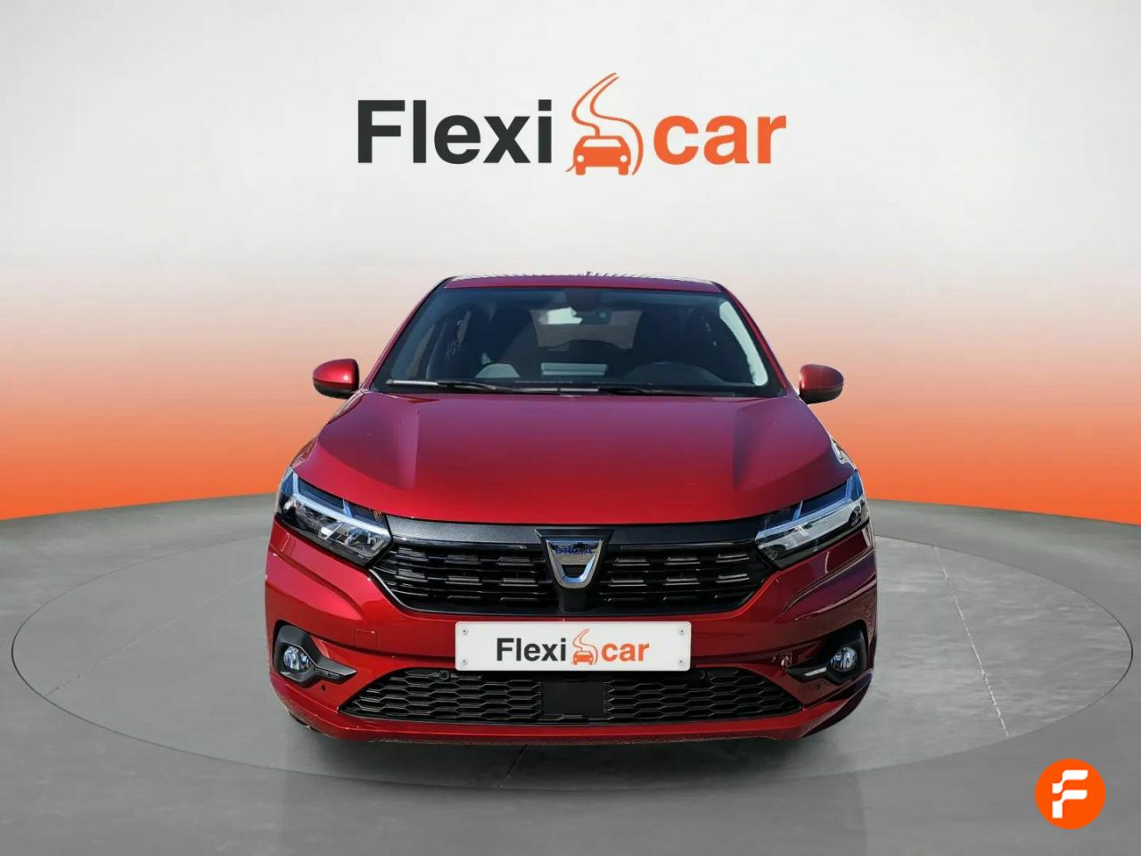 dacia sandero 2021 / foto grande (2)