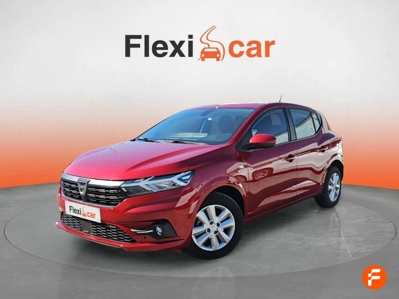 dacia sandero 2021 / foto grande (3)
