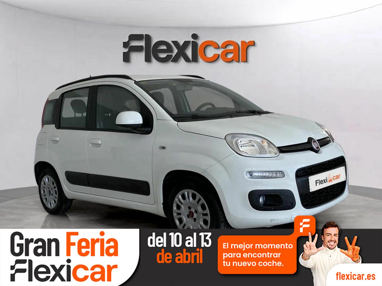 Canon eos  de segunda mano - fiat panda 2020 /