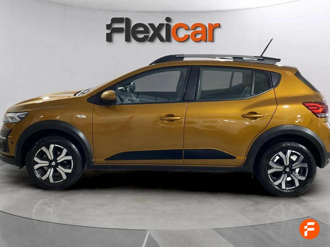 dacia sandero 2022 / foto grande (3)
