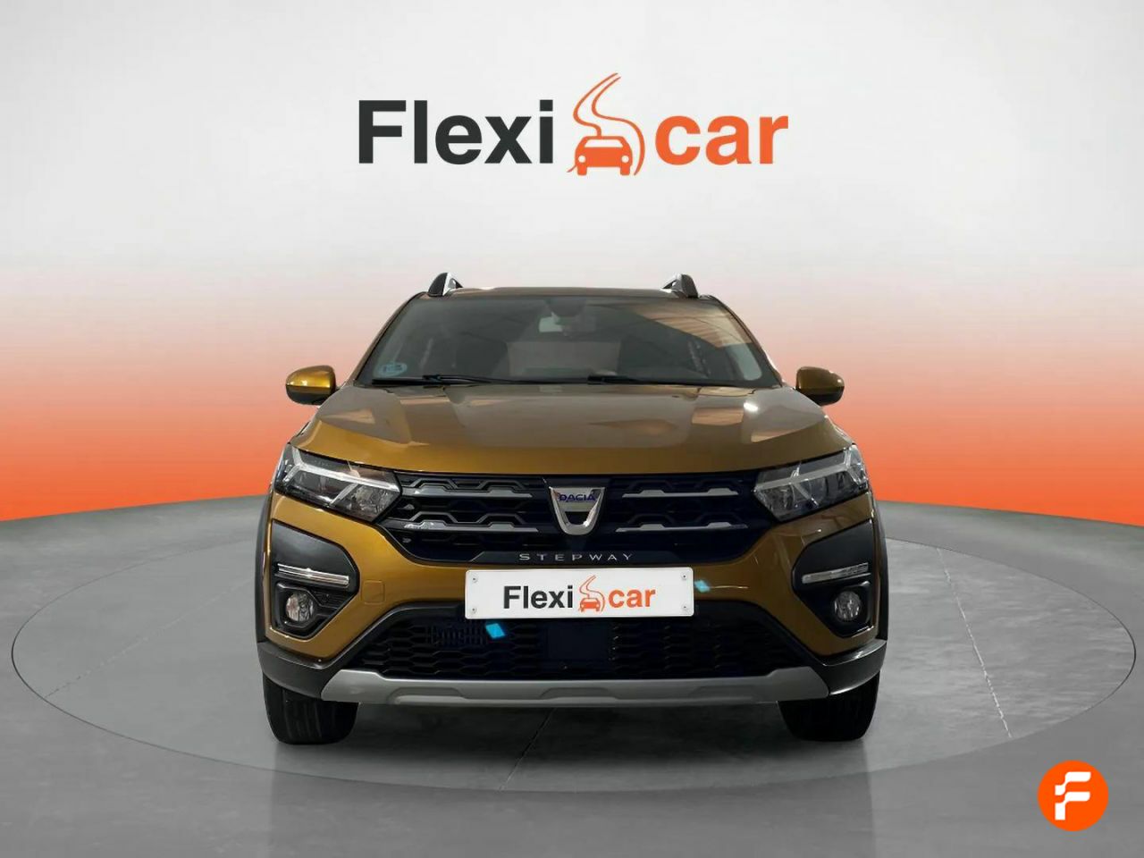 dacia sandero 2022 / foto grande (2)