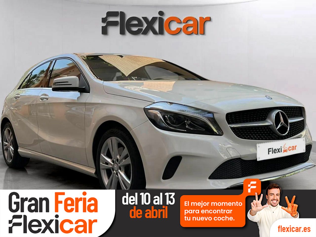 Mercedes clase e segunda mano nuevo  de segunda mano - mercedes clase a 2016 /