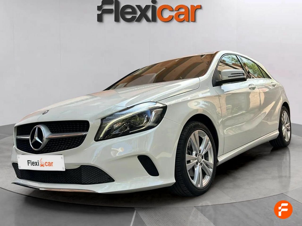 mercedes clase a 2016 / foto grande (3)