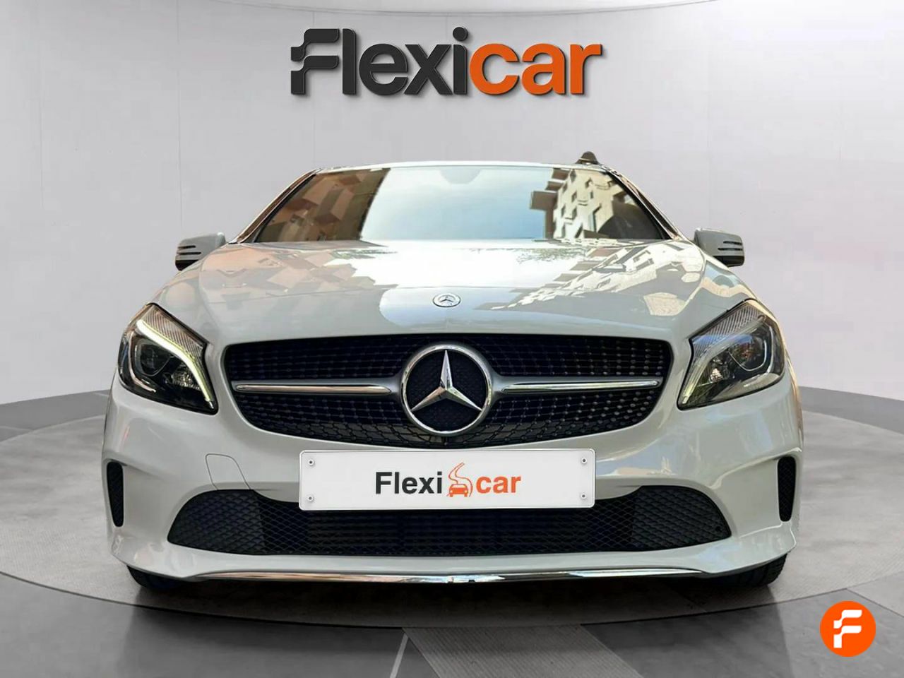mercedes clase a 2016 / foto grande (2)