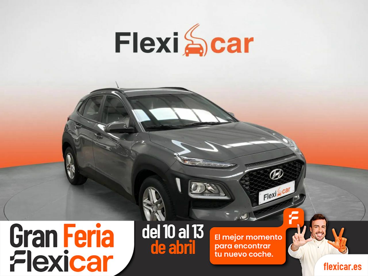 Hyundai i20 segunda mano malaga  de segunda mano en Málaga - hyundai kona 2019 /