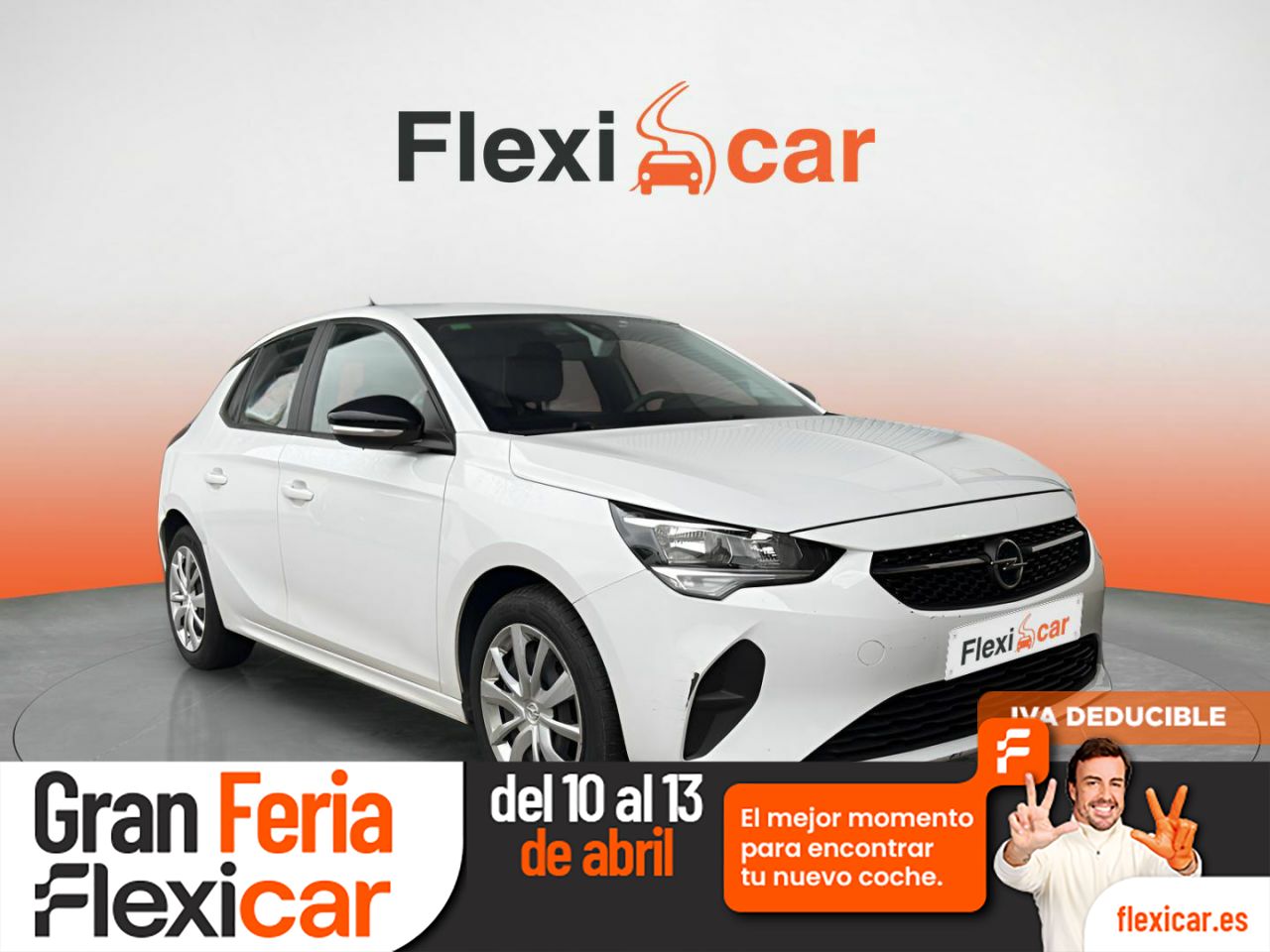 Opel corsa 2019 manual  de segunda mano - opel corsa 2019 /