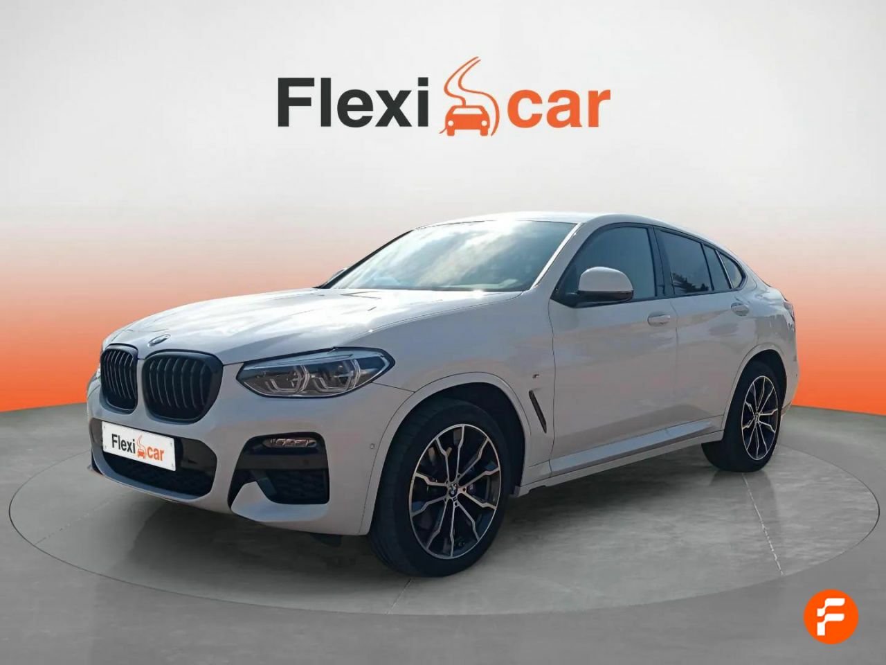bmw x4 2022 / foto grande (3)
