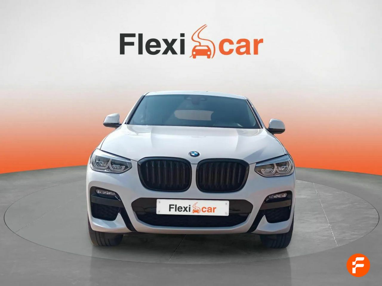 bmw x4 2022 / foto grande (2)