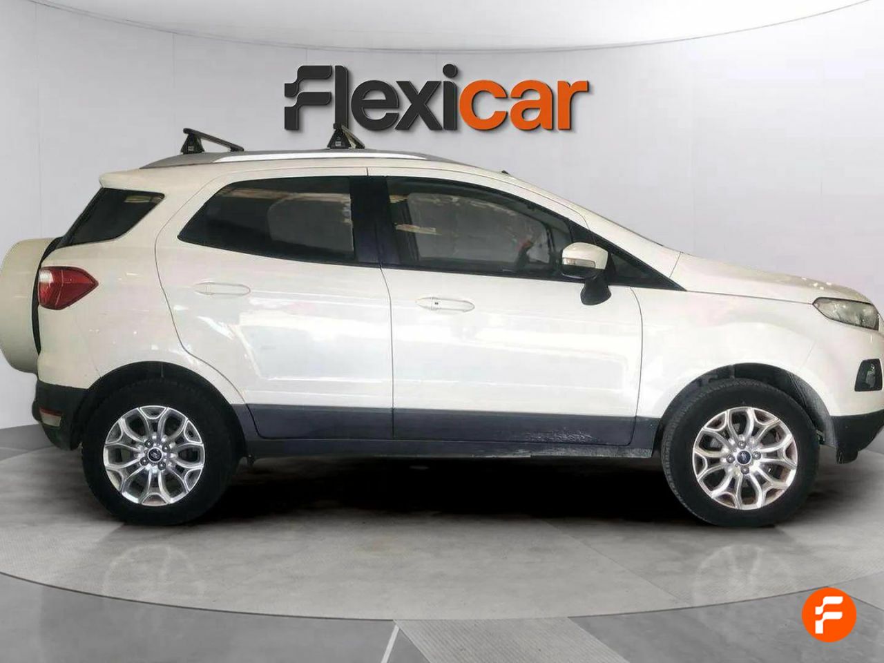 ford ecosport 2015 / foto grande (3)