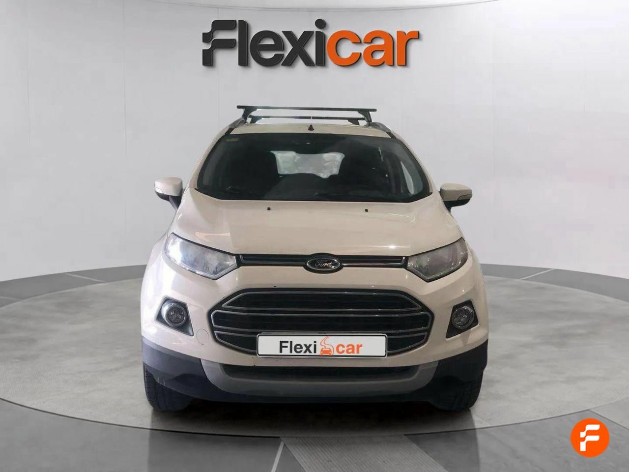 ford ecosport 2015 / foto grande (2)
