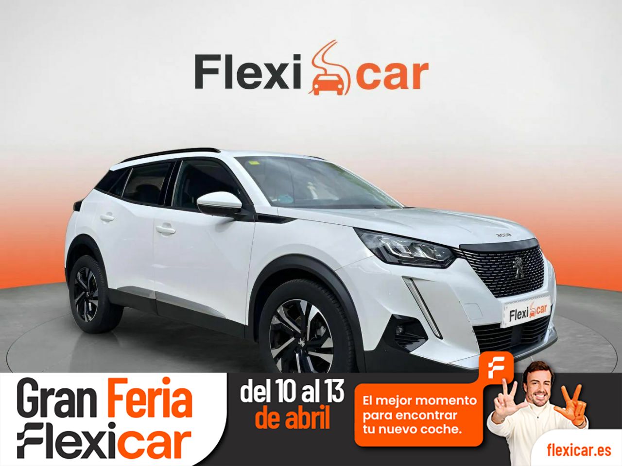 Peugeot 208 2023  de segunda mano - peugeot 2008 2020 /