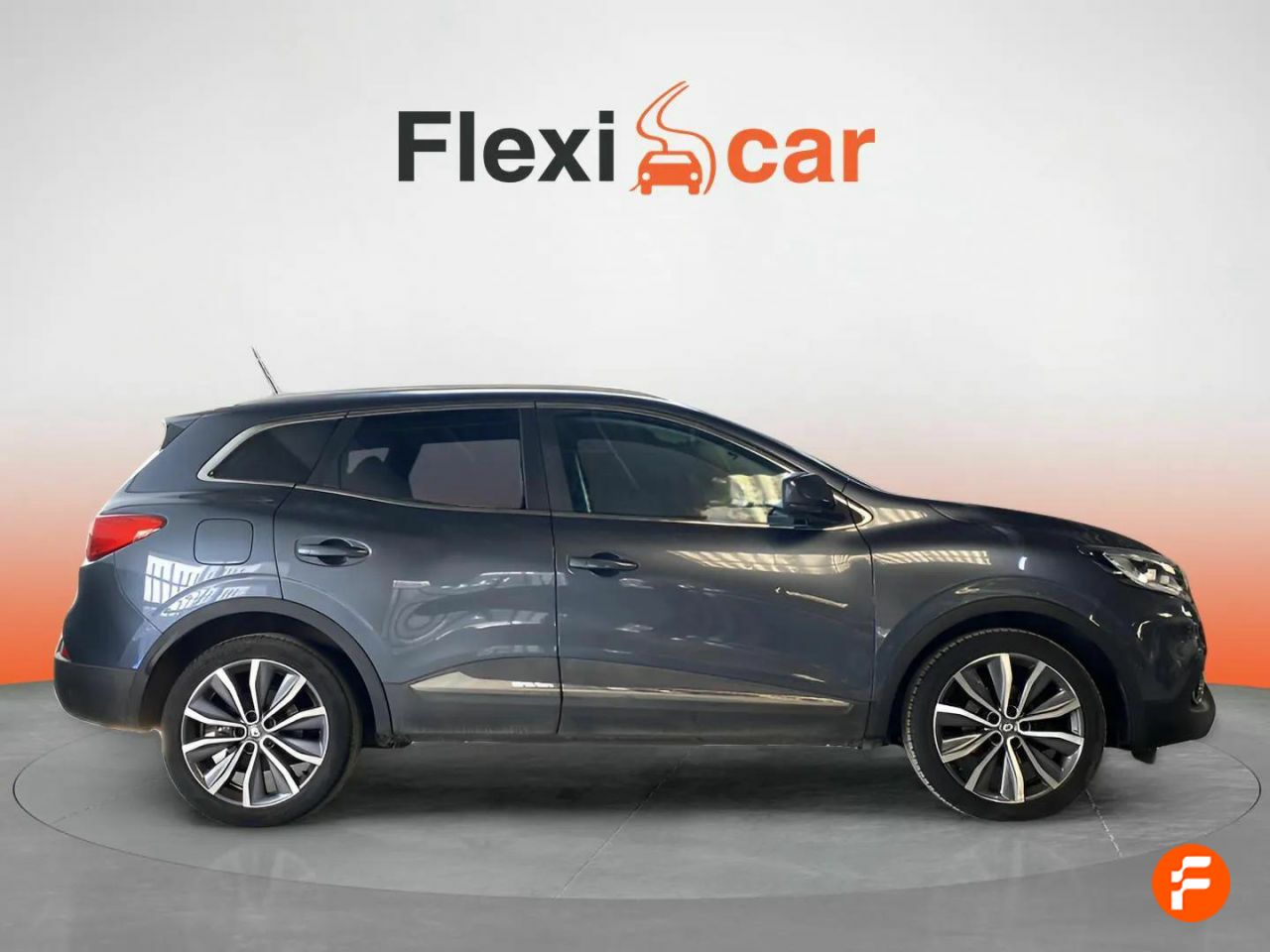 renault kadjar 2017 / foto grande (3)