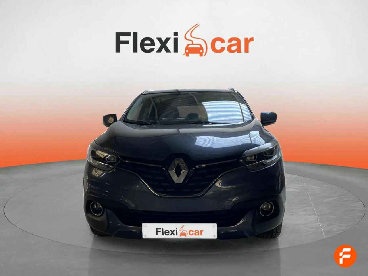 renault kadjar 2017 / foto grande (2)