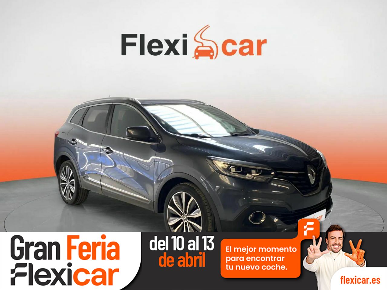 Renault kangoo motor diesel  de segunda mano - renault kadjar 2017 /