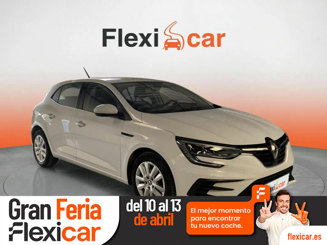 Renault megane 2022  de segunda mano - renault megane 2022 /