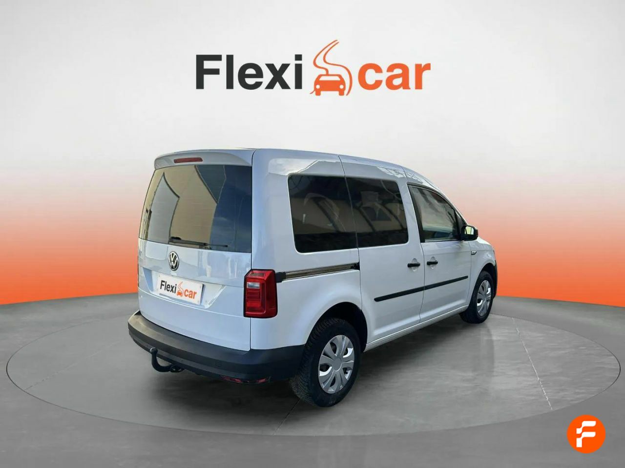 volkswagen caddy 2018 / foto grande (3)