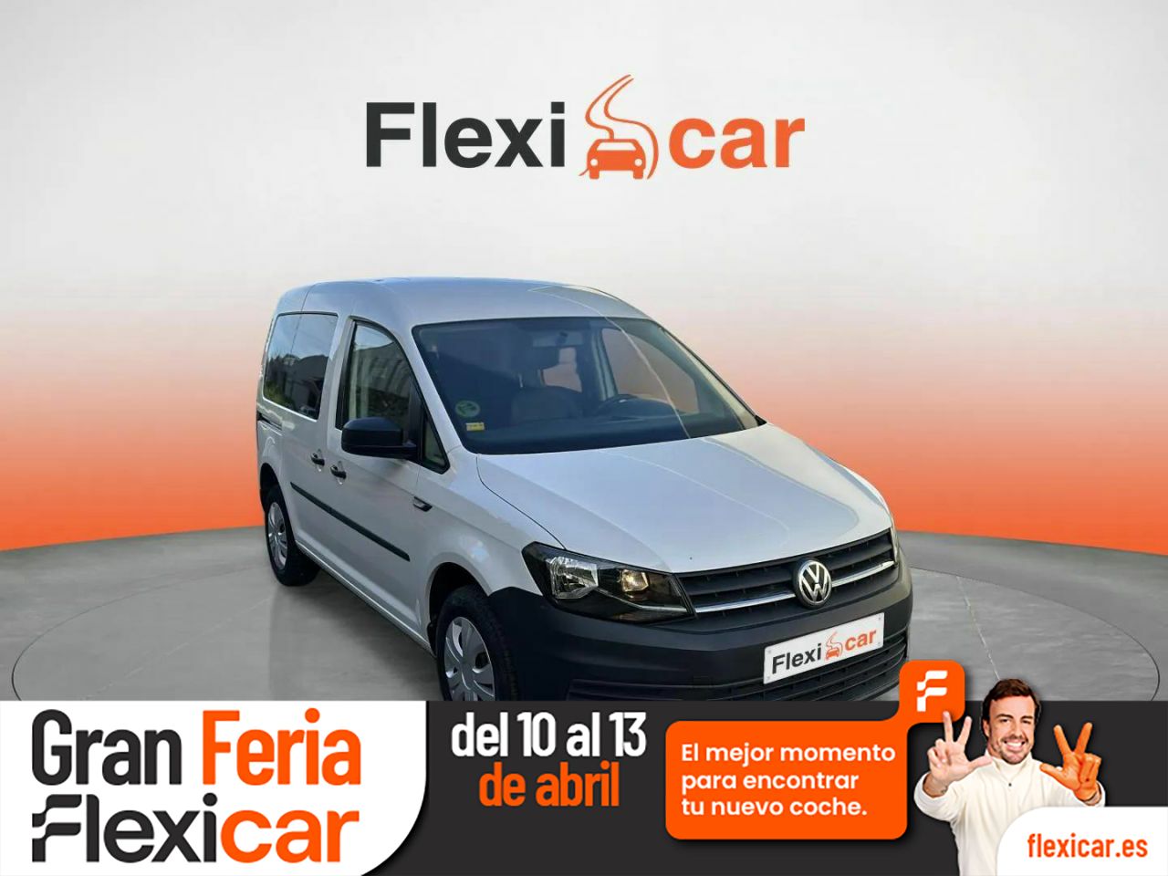 Volkswagen multivan 2024 concesionario  de segunda mano - volkswagen caddy 2018 /