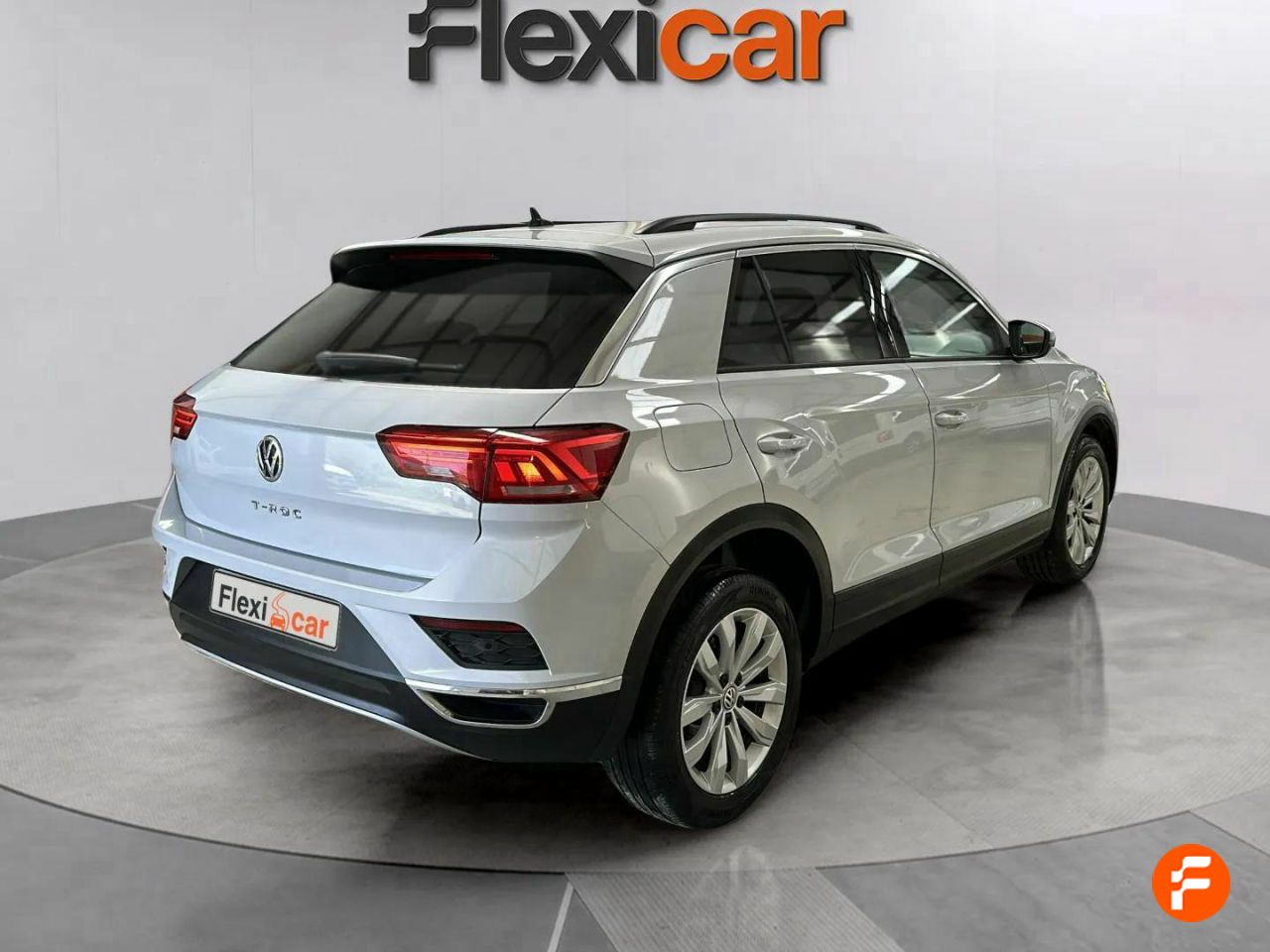 volkswagen t-roc 2018 / foto grande (3)