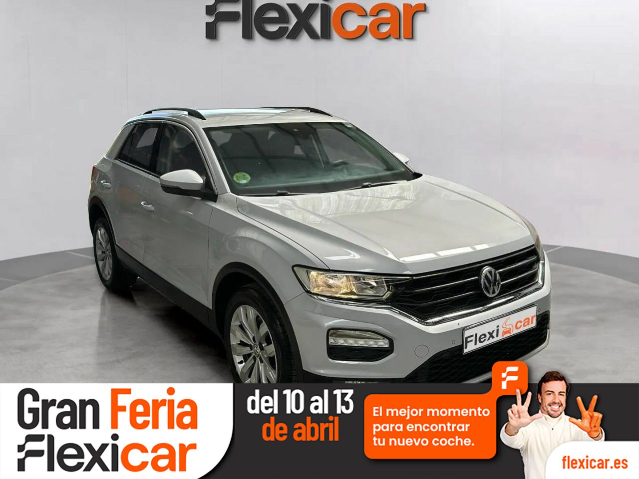 Volkswagen multivan 2024 concesionario  de segunda mano - volkswagen t-roc 2018 /