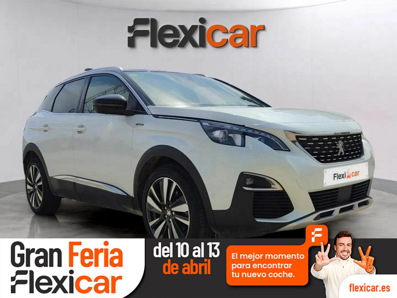 Peugeot 3008 2019 con motor 1499cc  de segunda mano - peugeot 3008 2018 /