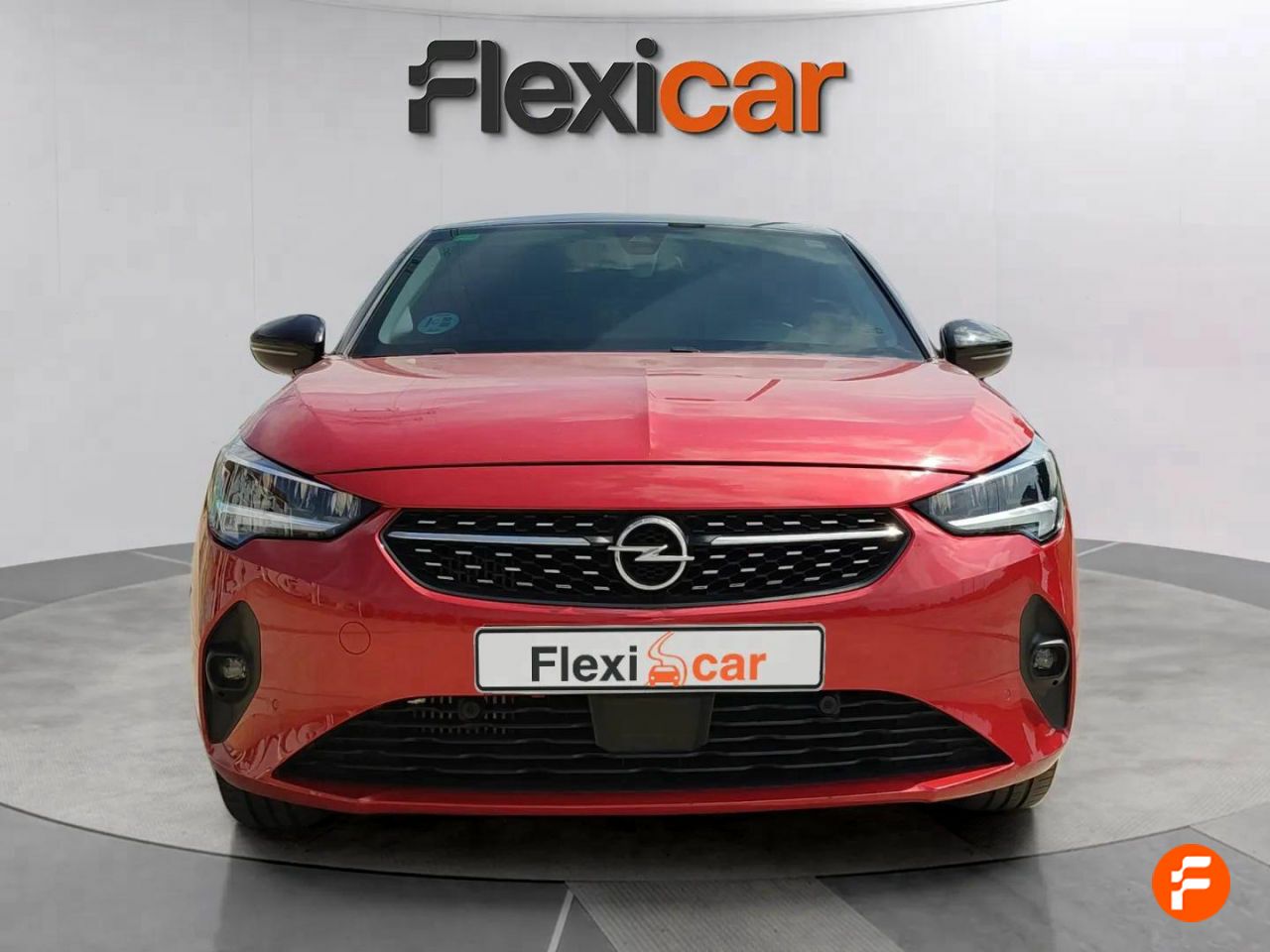 opel corsa 2019 / foto grande (2)