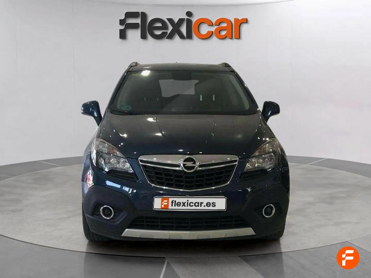 opel mokka x 2016 / foto grande (2)