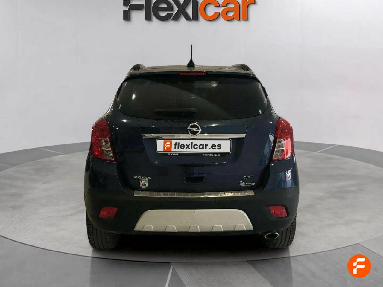 opel mokka x 2016 / foto grande (3)