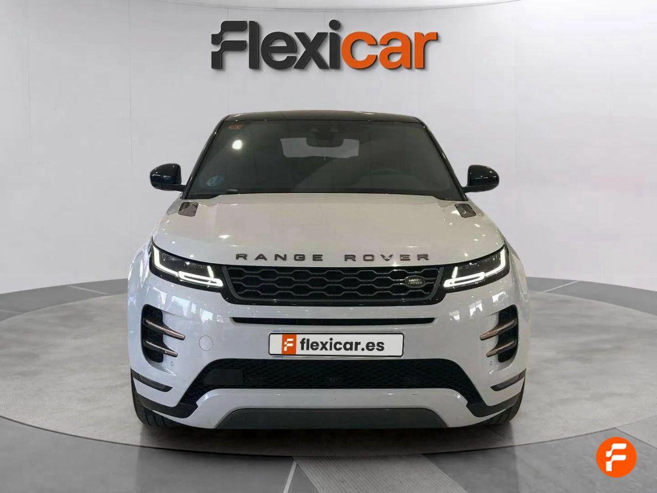 land-rover range rover evoque 2019 / foto grande (2)