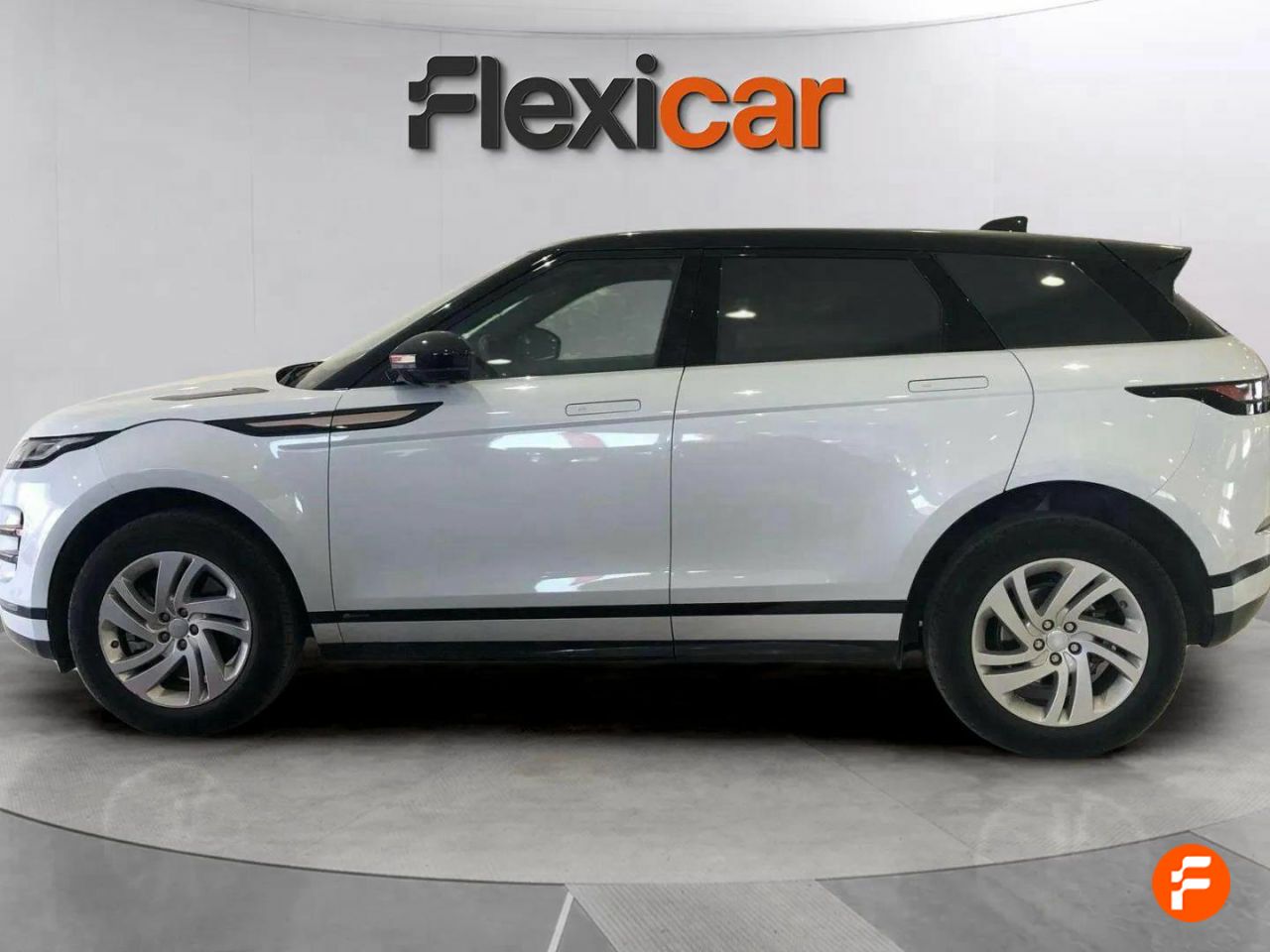 land-rover range rover evoque 2019 / foto grande (3)