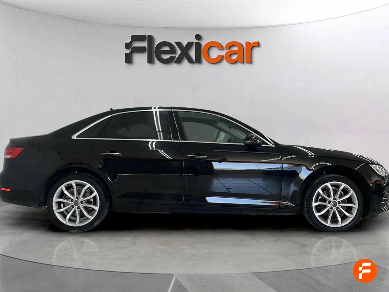 audi a4 2018 / foto grande (3)
