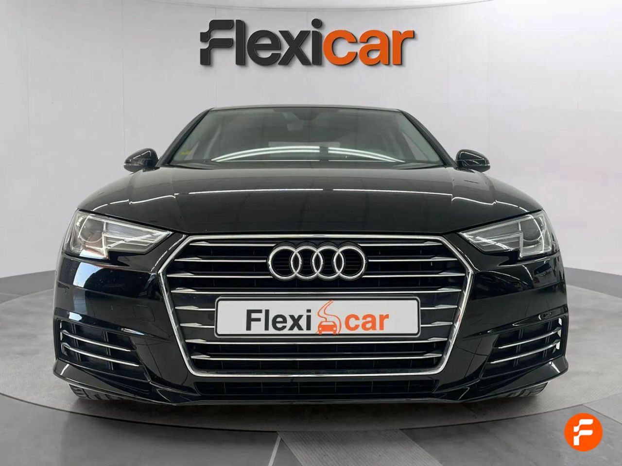 audi a4 2018 / foto grande (2)