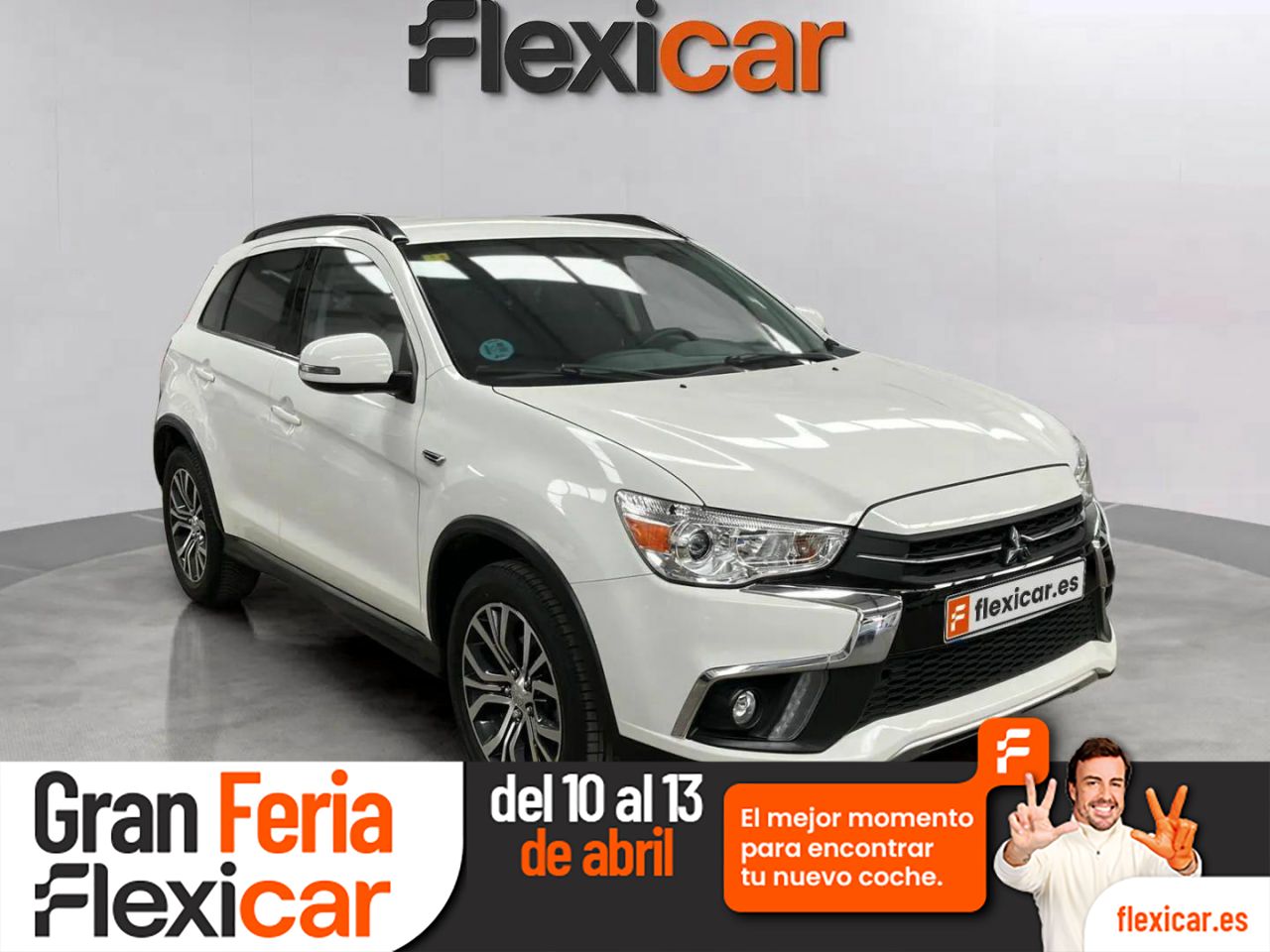 Foto mitsubishi asx 2018 /