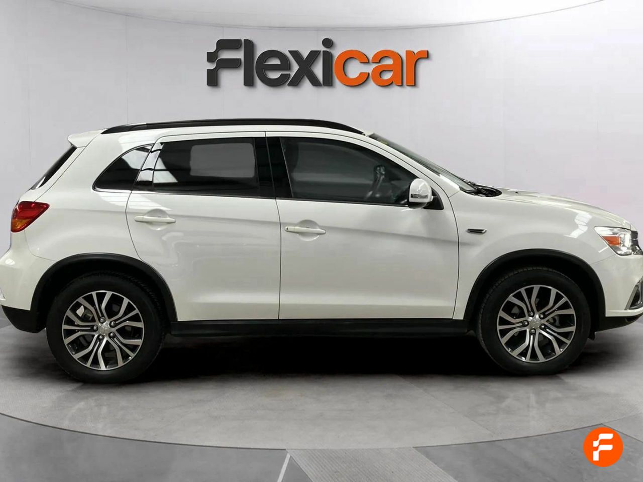 mitsubishi asx 2018 / foto grande (3)